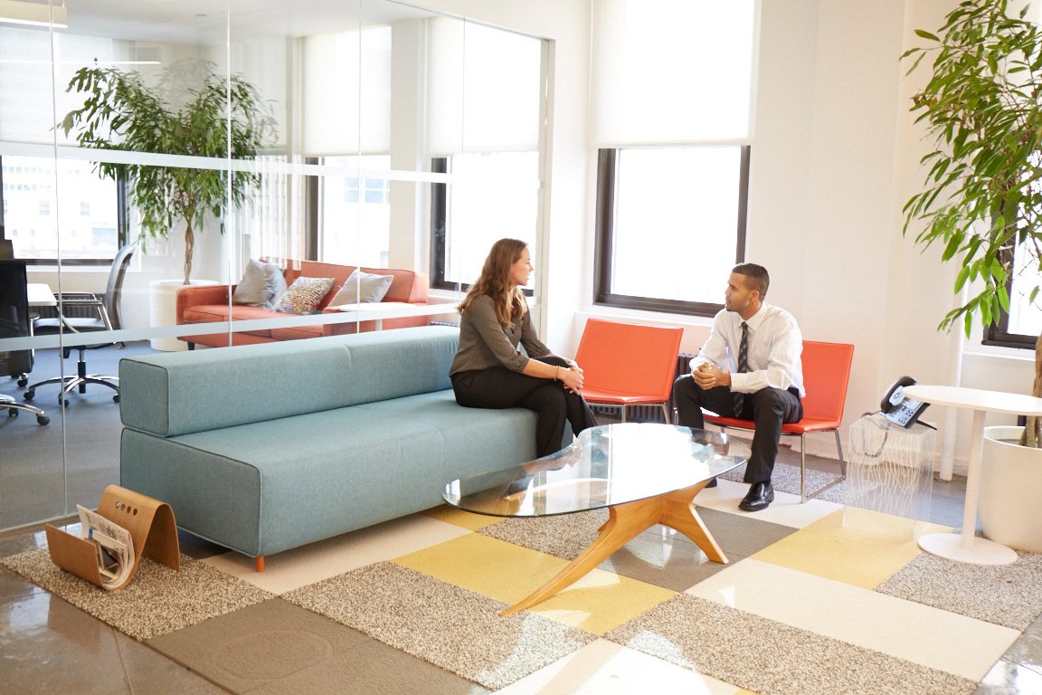 poppin's tweet image. See what our VP of Design predicted as a top office design trend of 2016: bit.ly/1IdVBD8 (via @FastCompany)