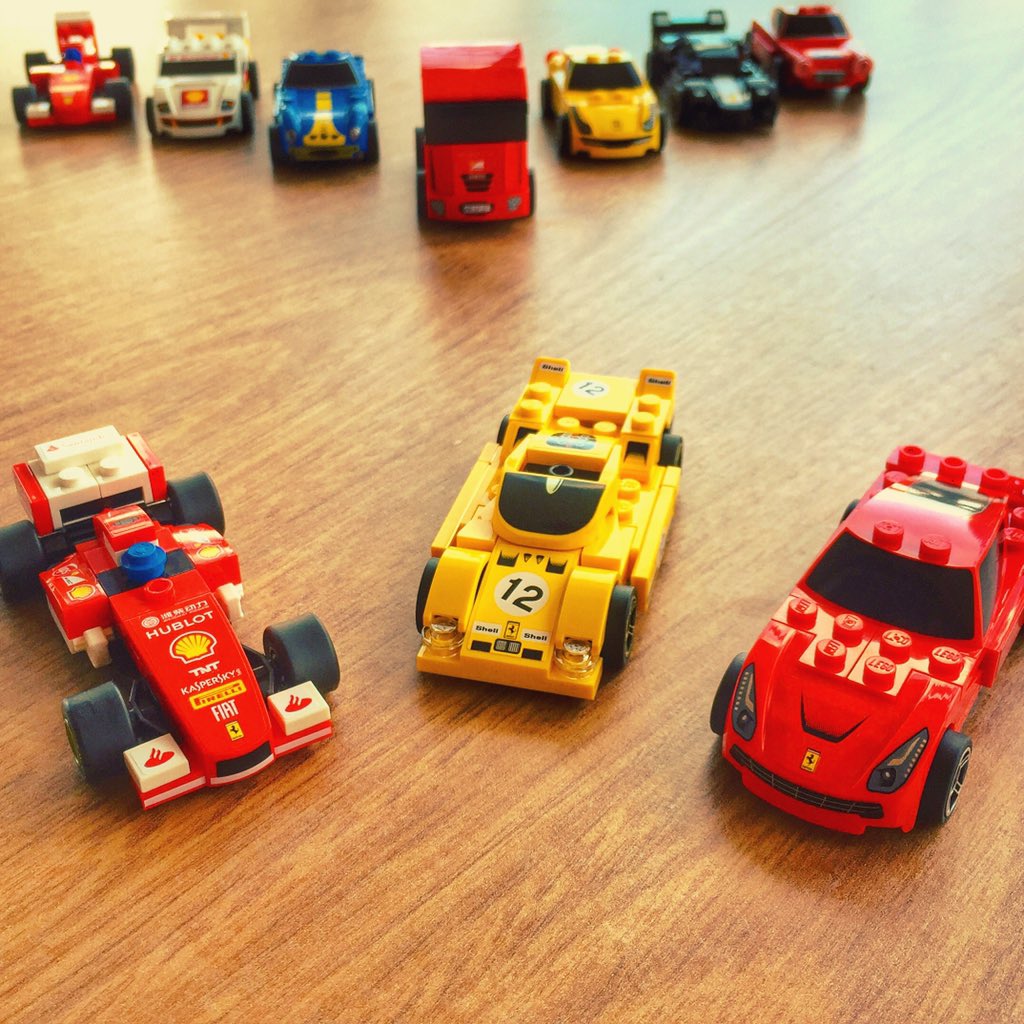 FaundezLafarga's tweet photo. @PromoShellChile gracias. Ahora ya están listos e incorporados a la colección #321Armalos 🚗💨 https://t.co/Omv2zFWxh4