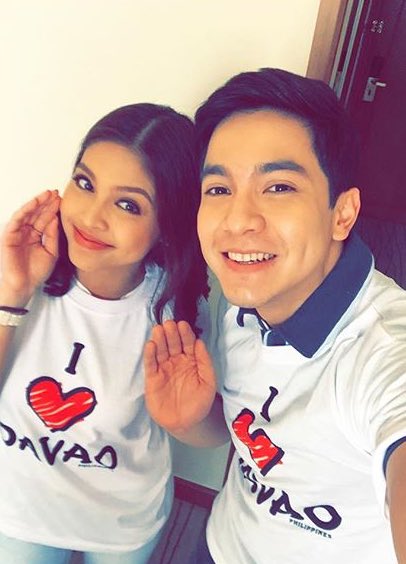 gorgeousmaykel's tweet photo. Dati Standee lang sapat na...
Ngayon katabi na O! Kilig PaMore! #ALDUB24thWeeksary  https://t.co/gg1MGkEHQe