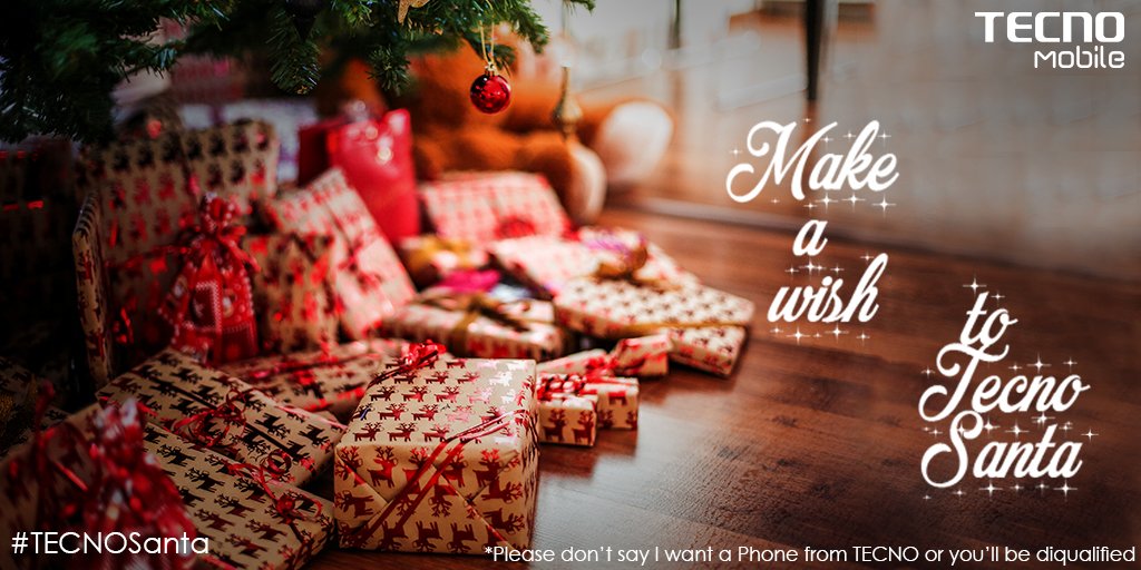 TECNOMobileEG's tweet photo. #TECNOSanta
عايز هدايا كتير وهفتح هدية واحدة كل يوم عشان تفرحني 
هنختار 3 فائزين عشوائي
هنستبعدك لو عايز موبايل https://t.co/lySlEIsNaW
