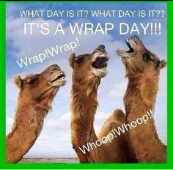ThisWrapRocks's tweet photo. 🙌It's #WrappinWednesday #Skinnywraps #humpday #Tightenup #GetSkinny 🙌$25 Wraps #Tryit https://t.co/HTczcOoi0N 
 🙌 https://t.co/HkE3j9643J