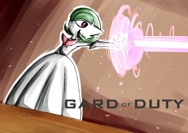 OnlyBlueShrek's tweet image. Les Gard of Duty ont leur LU : @CF_Zuccherino , @Blacky17170 , @KatiaSaulie et @HalpakL #GLPL #GoD2016