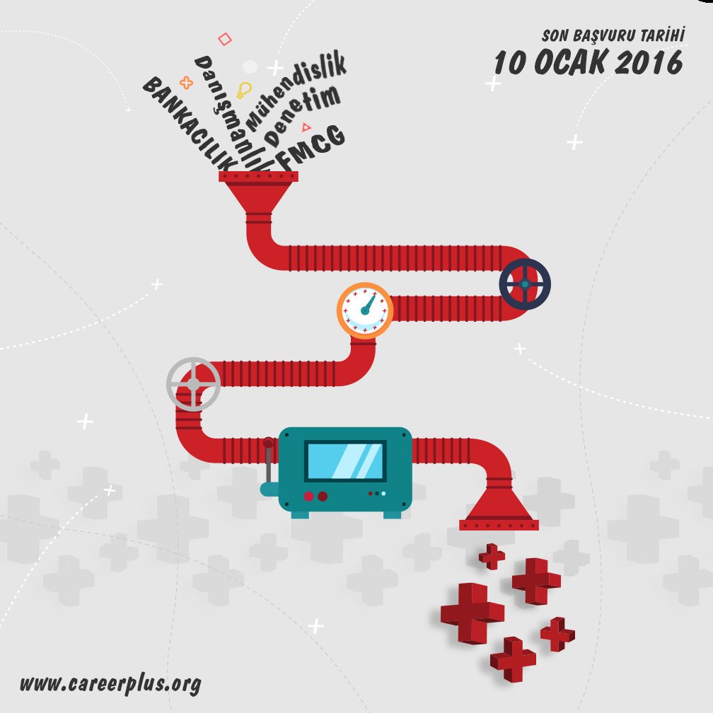 5. Career Plus Başvuruları Başladı!

Detaylı bilgi ve başvuru için; careerplus.org