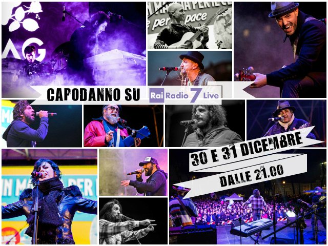 RaiRadio7's tweet photo. #GlobalClimateDay con @bandabardotweet @KutsoOfficial @piottatommaso @ManuDolcenera H21 >> https://t.co/bj0AWJDWHX https://t.co/1PRoovVzQq