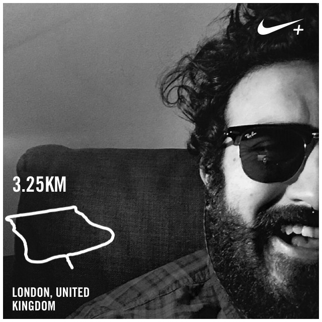 AndreAsti_'s tweet photo. I just ran 3.25 km with Nike+. https://t.co/kR07t6PcIx #nikeplus https://t.co/PmoY7HNzuO