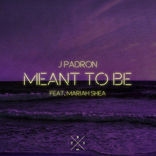 Pulsonik's tweet photo. J Padron - Meant To Be (feat. Mariah Shea) (30.12.2015) - https://t.co/45gdRZehif https://t.co/QwBvh5HA2A