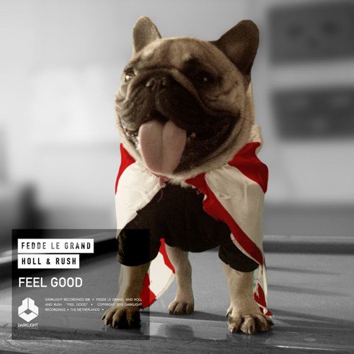 Pulsonik's tweet photo. Fedde Le Grand and Holl &amp; Rush - Feel Good (30.12.2015) - https://t.co/ziVP1wL5Ye https://t.co/J7xiumgia0