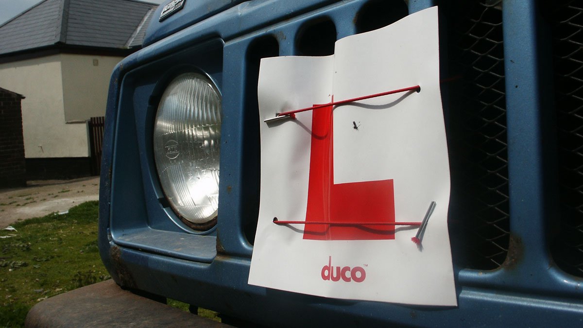 RT <a href="/TheQuirker/">Quirker</a>: Worst driving lesson ever? Learner on drugs, instructor 4 times over limit ow.ly/WsLmx