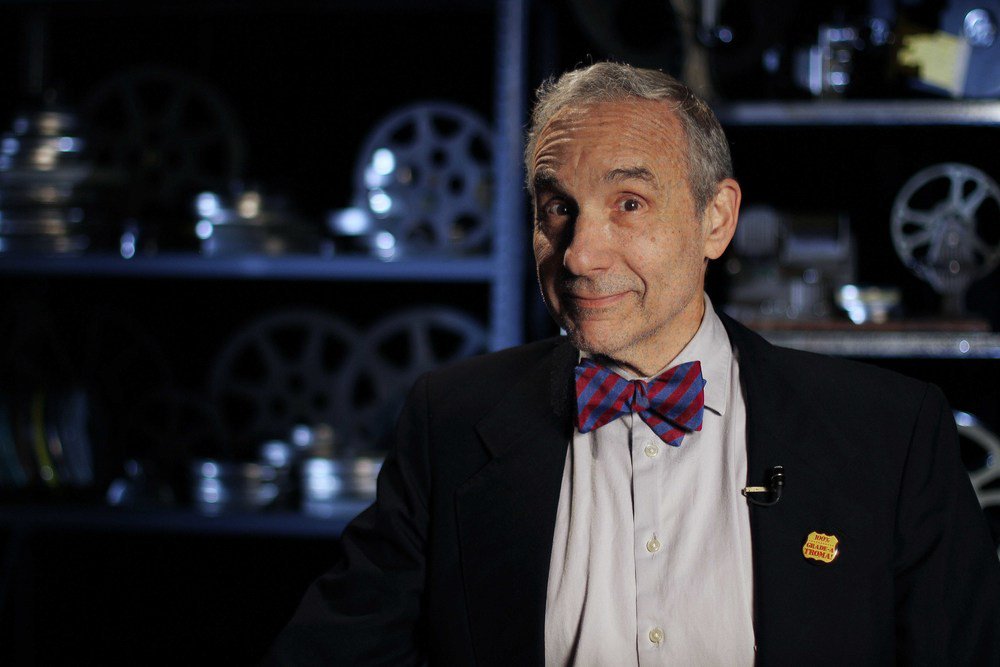 DreadCentral : Happy Birthday Lloyd Kaufman! (via message  