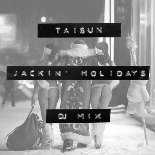 Pulsonik's tweet photo. TAISUN - Jackin' Holidays Dj Mix (30.12.2015) - https://t.co/aFsYx7lAiA https://t.co/OrqUtsVbNZ
