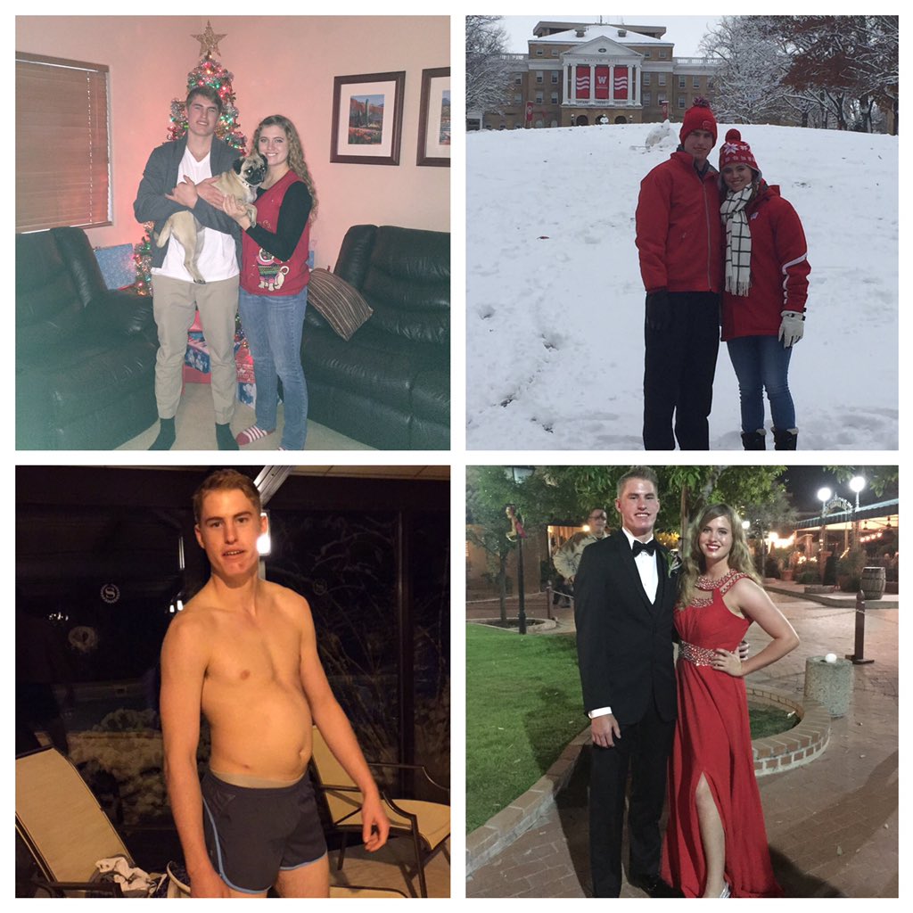 Happy 18th birthday to my rad brother! Glad I get to spend it with you bud, love you 🎉🎈😘 <a href="/cross_brandon11/">Brandon cross</a>