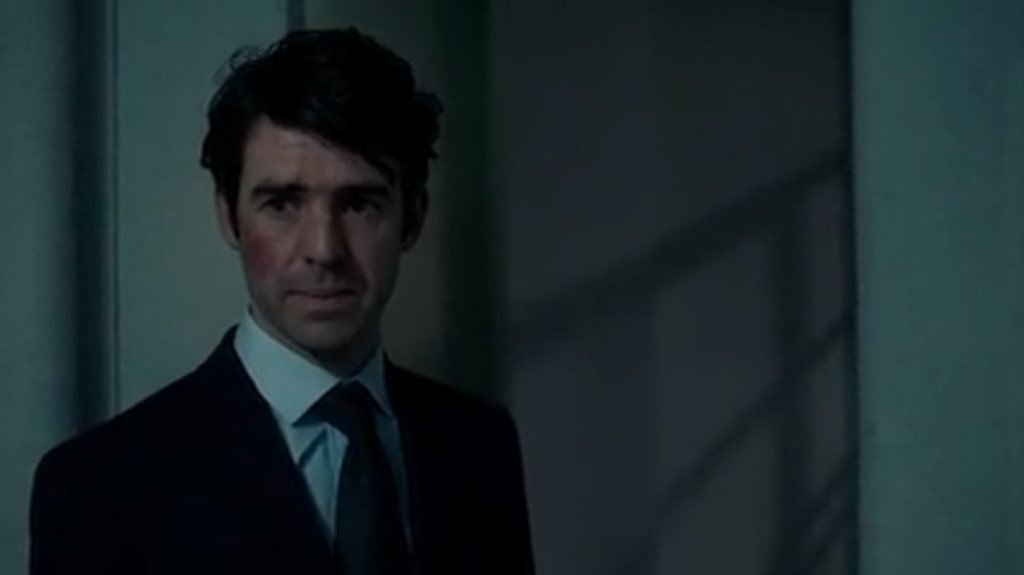paulreadyfan's tweet photo. ("I've got to take you to social care.")  @Paul_Ready in @CuffsTV Series 1 Episode 4. #PaulReady https://t.co/yXoF2N348q