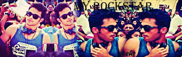 YongieMystic's tweet photo. He is an always will be a rockstar. .truth will come out in open n we will win #WeStandByParth https://t.co/gplGnAUnAT