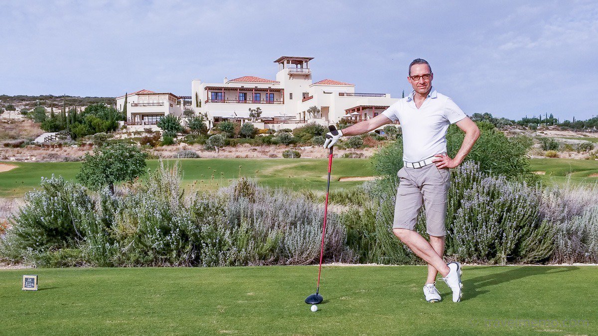 Spectacular #golf safari bit.ly/1miNvPY on #Cyprus <a href="/golfincyprus/">Golf In Cyprus</a> <a href="/cyprustourism/">cyprus tourism 🇺🇦</a> <a href="/EleaGolfCyprus/">Elea Golf Cyprus</a>