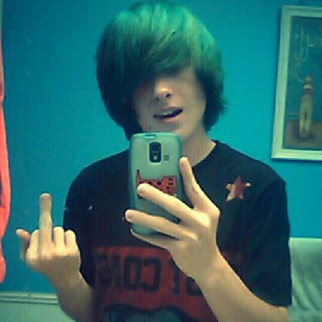 🖕