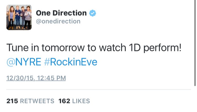 1DStansNews's tweet photo. The One Direction Band Account just tweeted this!
- sarah https://t.co/GpKgDMEIR0