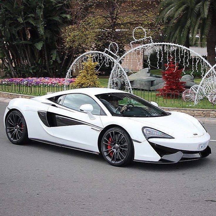 TModded's tweet photo. This is the best looking 570S we've seen yet! #TModded https://t.co/SFGuYjeFTi https://t.co/KDTHmieaNi