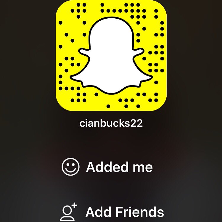 CianBucks8's tweet photo. Old one broke...so add the new one👌👌 https://t.co/nX8QdcrtGV