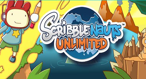 SocialMedDrake's tweet photo. Scribblenauts Unlimited for free. Great game. Save $5. https://t.co/ocddOA5gDs #scribblenauts #apk https://t.co/jcWU7YGeFv