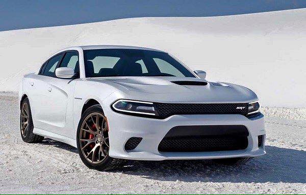 SVAutoShow's tweet photo. The Dodge Charger Hellcat has been confirmed for the #SVAutoShow next month! #FutureOfDrive https://t.co/wSaV9bIEd6
