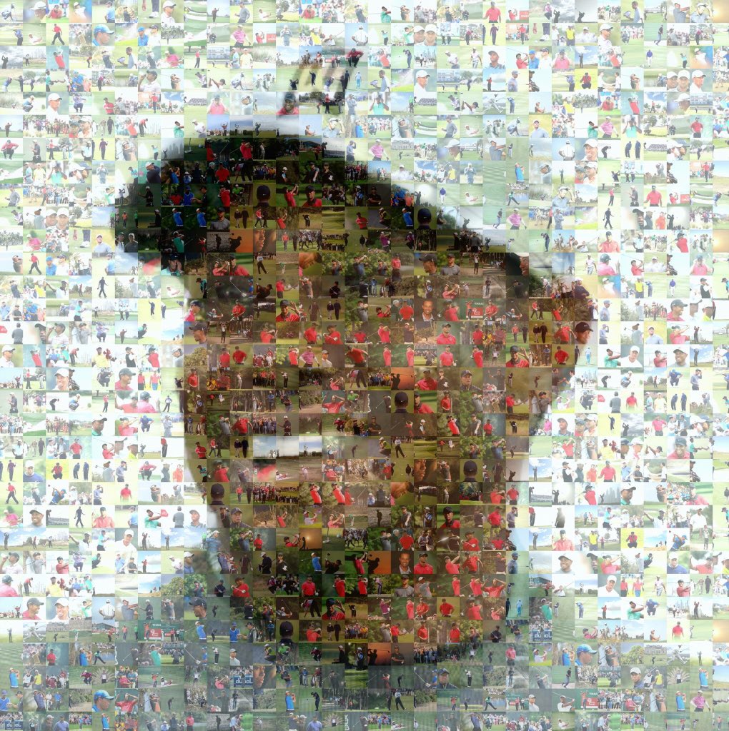 A huge happy birthday to one of our favourite golfers Mr Tiger Woods 