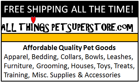 AllThingsPetSS's tweet photo. Yes, we mean it!  FREE SHIPPING! https://t.co/Eccn0tkhV2