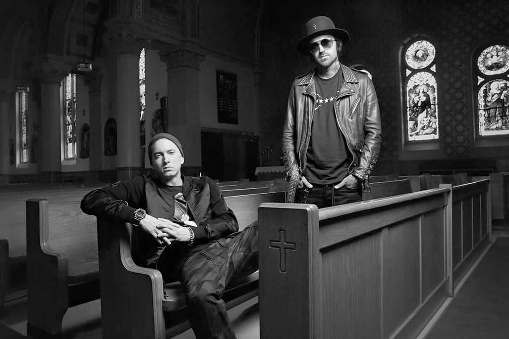JoshRutkowski27's tweet photo. Happy Birthday Yela! #SLUMERICANSHIT #SlumShady @Yelawolf https://t.co/nxXbV3No2l