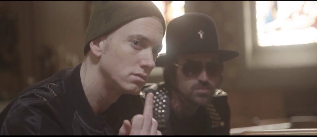 JoshRutkowski27's tweet photo. Happy Birthday Yela! #SLUMERICANSHIT #SlumShady @Yelawolf https://t.co/nxXbV3No2l