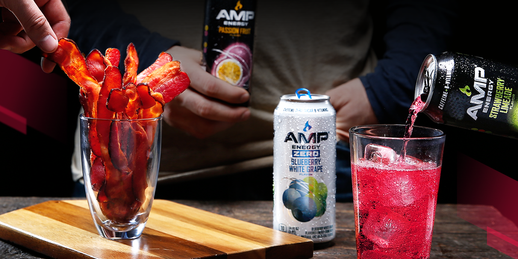 Save the best holidays for last.

#BaconDay