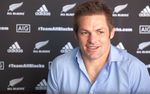 It\s happy birthday Richie McCaw - but not arise, Sir Richard 
