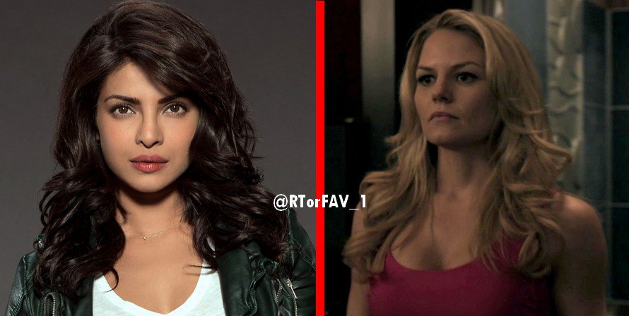 REQUESTED 
RT for Alex Parrish 
LIKE for Emma Swan