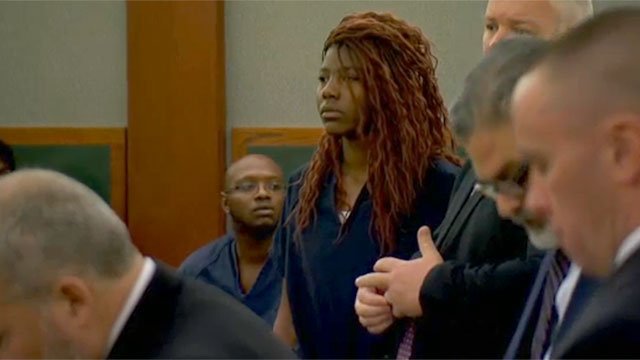 FOX5Vegas's tweet photo. #BREAKING Suspect in #StripCrash tested positive for marijuana, DA says > https://t.co/xQ1oCrRLUB https://t.co/OkoaFb5eCo
