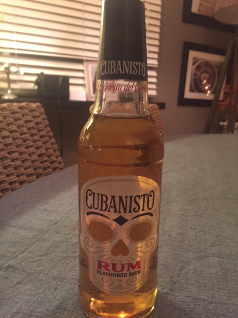 JOttilo's tweet photo. @CubanistoBXL keep it up #RumBeer https://t.co/7lXeydhnrD