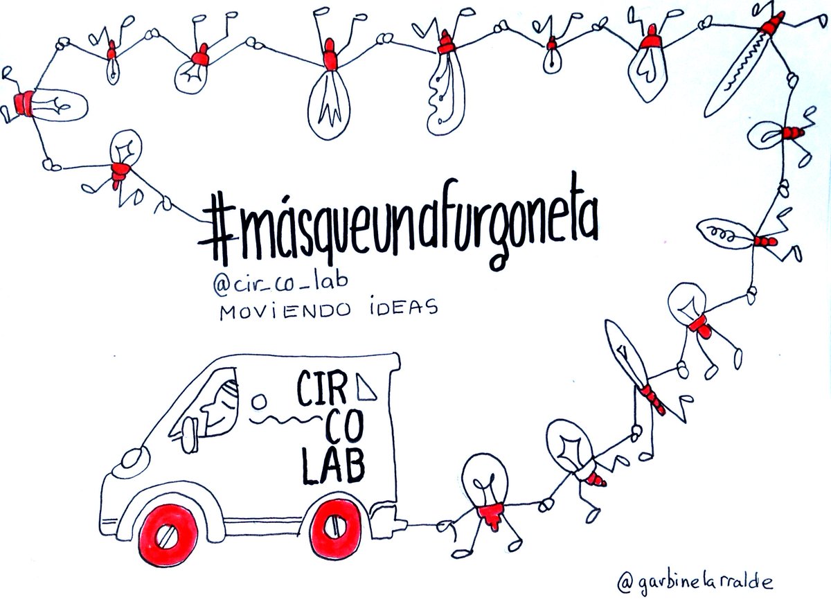 ivanol79's tweet photo. El millor ;-) @garbinelarralde: 'Todo el apoyo y ánimos a @cir_co_lab #MasQueUn… https://t.co/cFiqMPKVJD, see more https://t.co/7uzkoZWKGV