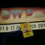 Photo by Tangerang Festival (@TangFest2016)