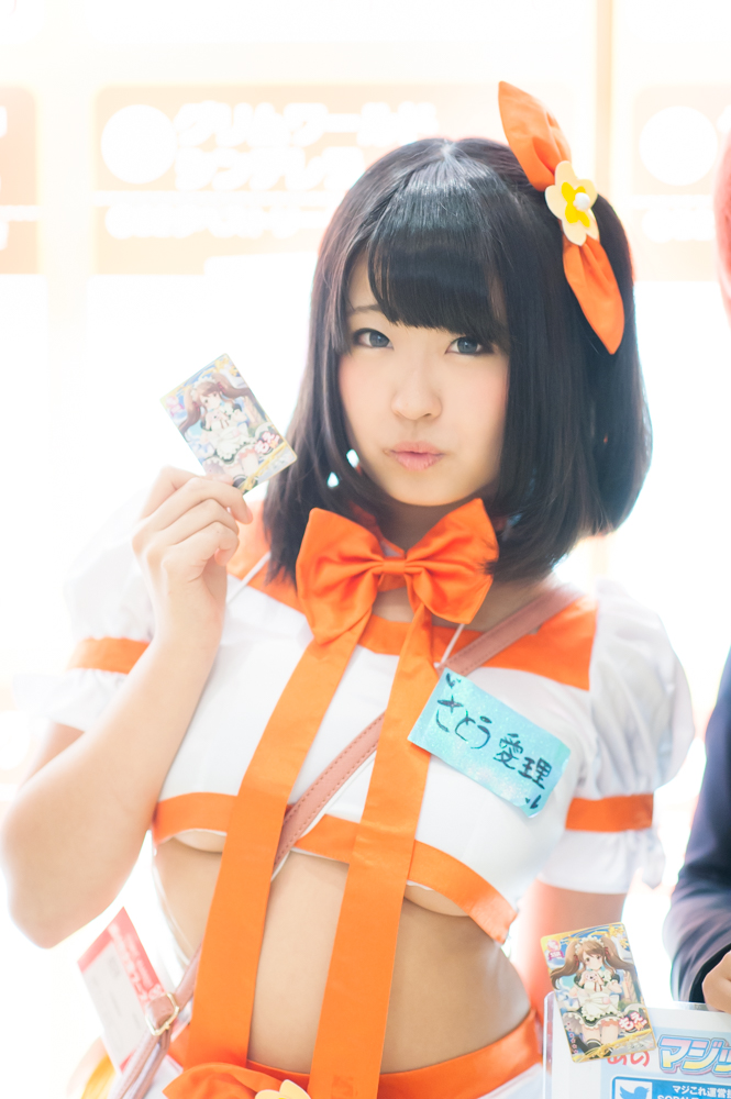 みんなのばーど さとう愛理さん Satou Airi マジこれ C コミケ コスプレ Cコスプレ 何回も並んじゃうくらいかわいかったです T Co Iegqidelme