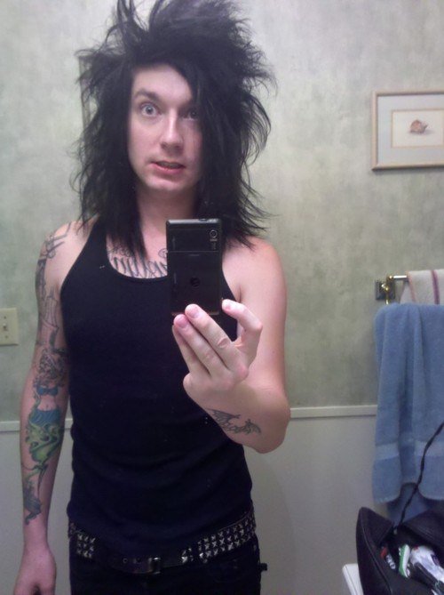 abort_mozgov's tweet photo. Это я по утрам. #JakeBVB https://t.co/KhOXnJqIUo