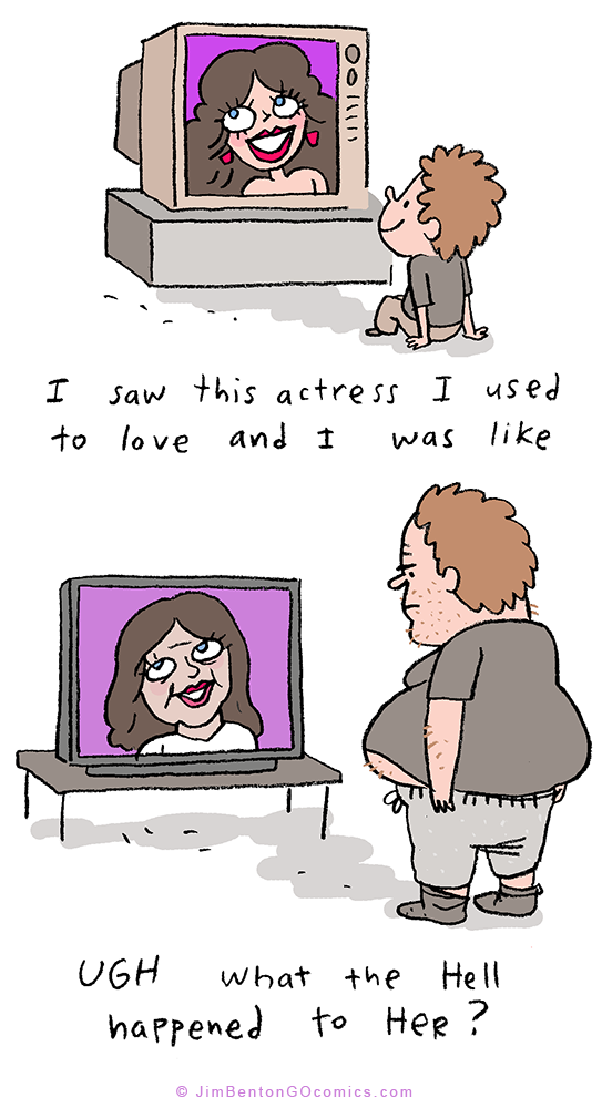 jess_devonport's tweet photo. This one's for Carrie Fisher (by Jim Benton) https://t.co/AE4b6GPo2q