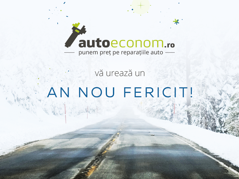 autoeconom's tweet photo. Îți dorim un 2016 plin de împliniri, sănătate și bucurii alături de cei dragi.

Vom fi alături de tine și în 2016! https://t.co/kMWBAIxCmS