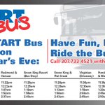 Photo by START Bus (@startbus)