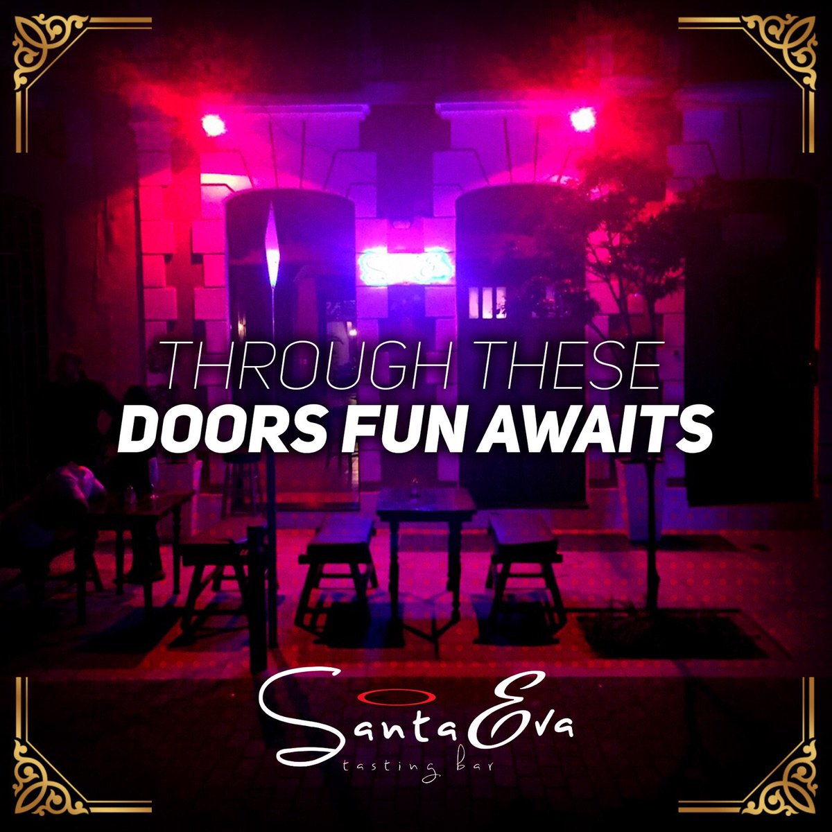 Jac_Events's tweet image. 2morrow! New Years Party @santaevard beats by @paulnamnum #cfrecio #skulldj #indiedance #nudisco #openformat