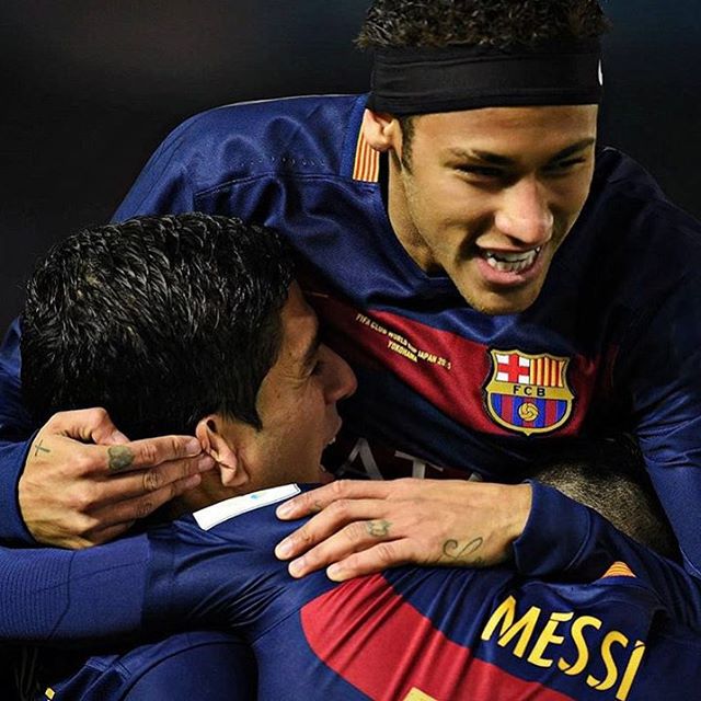 Que Deus nos abençoe e nos proteja 🙏 ⚽