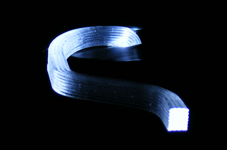 3DNet_no's tweet photo. Nytt filament med unike optiske egenskaper
https://t.co/K7AnJFkeC3 https://t.co/0bo0r4hyrc