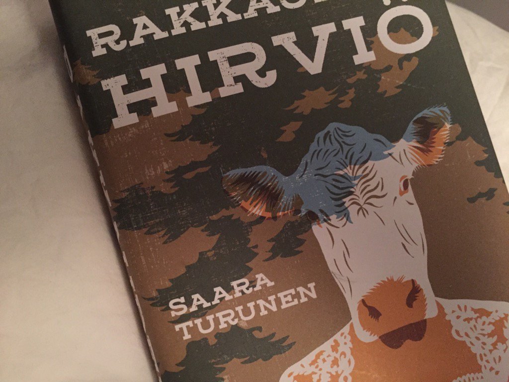 KatjahNiemi's tweet photo. Vuosi 2015 onnellisissa kuvissa: luin uskomattoman paljon hyvää kirjallisuutta #ilo2015 #lukeminen #kirjat https://t.co/lyC0IbwJHj