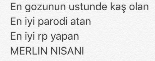 <a href="/Mr_Longbottom_/">Neville Longbottom</a> OYLAMA PARTI BASLADIGINDA BITECEKTIR. BUTUN PROG HALKI DAVETLIDIR. (kategoriler ektedir)
