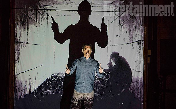 EW's tweet image. Check out these exclusive new photos from @hulu&apos;s religious cult drama @ThePathOnHulu: bit.ly/1MHh8z1