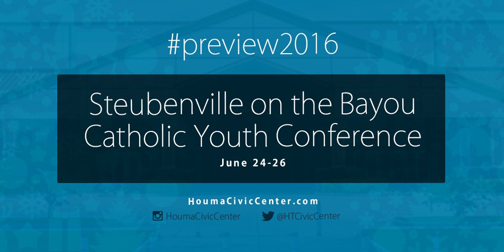 HoumaEvents's tweet image. #SAVETHEDATE: @SteubieBayou, June 24-26.

bit.ly/HoumaCCEvents #preview2016 #Houma #events