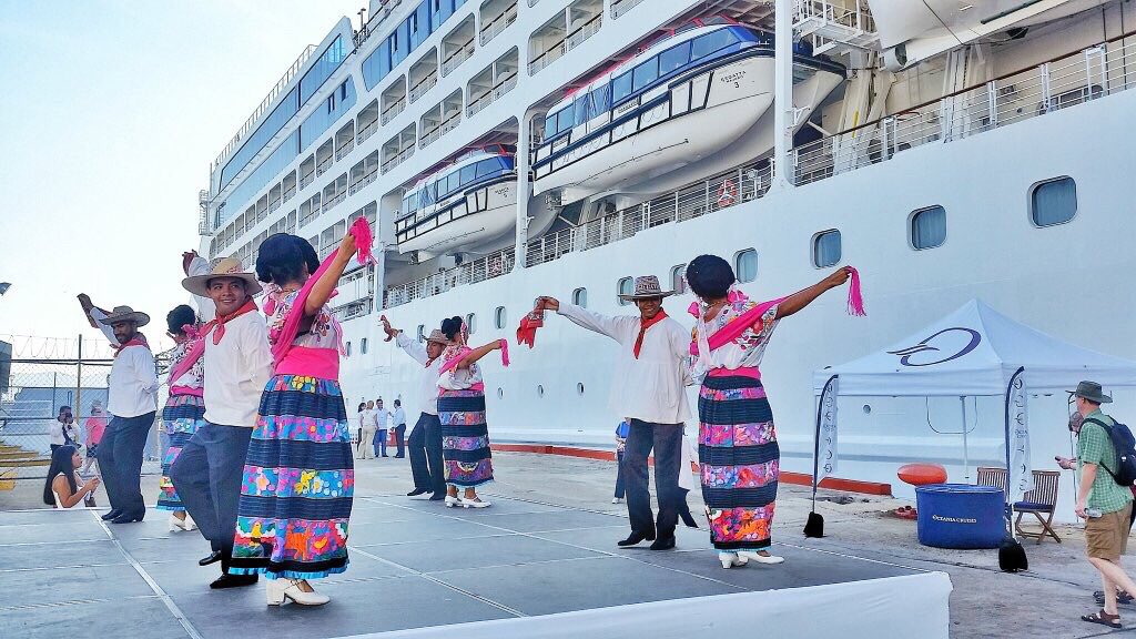 Secretaría de Turismo de Guerrero tweet media