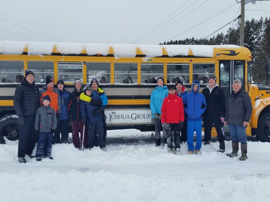 jeffpwhite's tweet photo. @SJHighSchool #jvbboysbball holiday action. With #risingstars and #joshuagroup. #buildingcommunity @BasketballNB https://t.co/tVRJUAaMOE