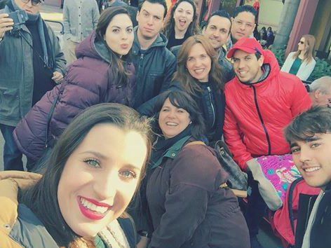 jorgistaFrance's tweet photo. @JorgeBlancoG #familiacamarena ❤ https://t.co/UWFnOSTQTh